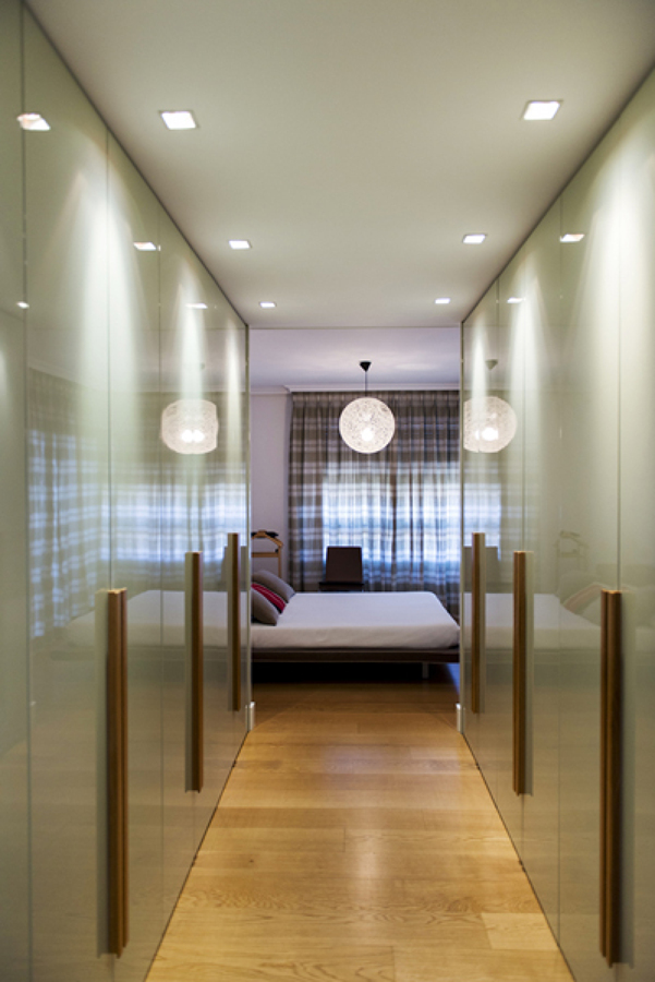 Vivienda zona Acacias reforma integral