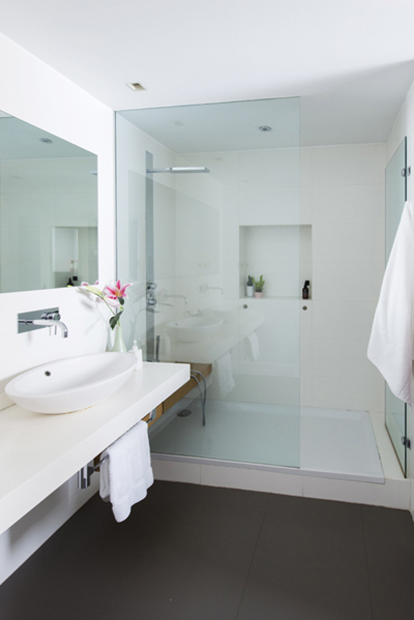 Vivienda zona Acacias reforma integral