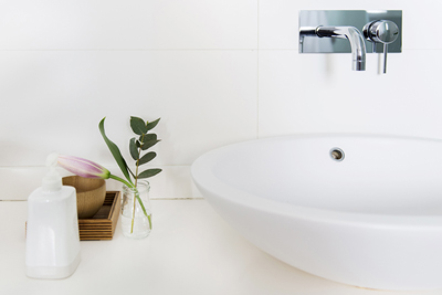 Vivienda zona Acacias reforma integral