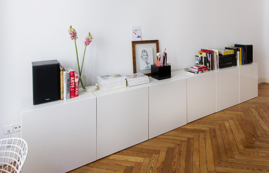 Vivienda zona Olavide