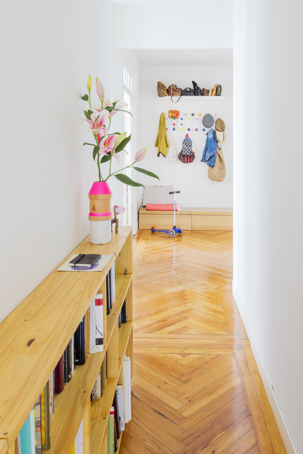 Vivienda zona Olavide