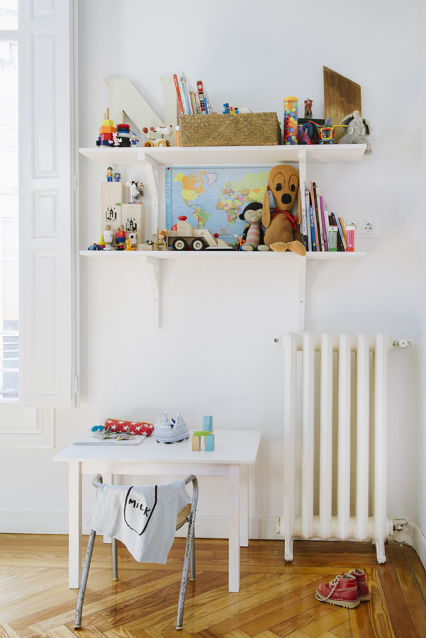 Vivienda zona Olavide