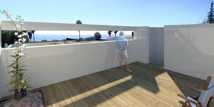 VIVIENDAS DE LUJO EN MARBELLA