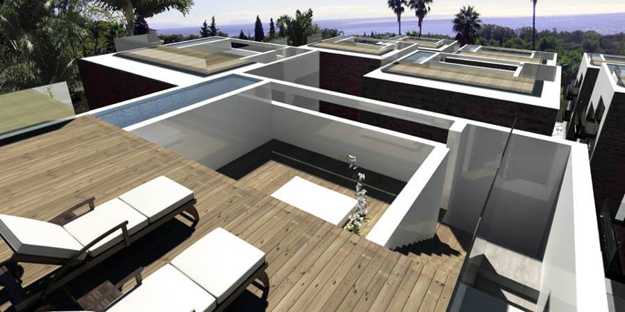 VIVIENDAS DE LUJO EN MARBELLA