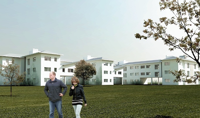 viviendas de promocion