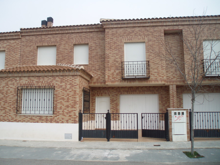 VIVIENDAS DUPLEX