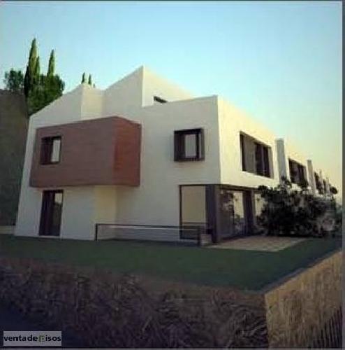 VIVIENDAS EL REGATO- BARAKALDO