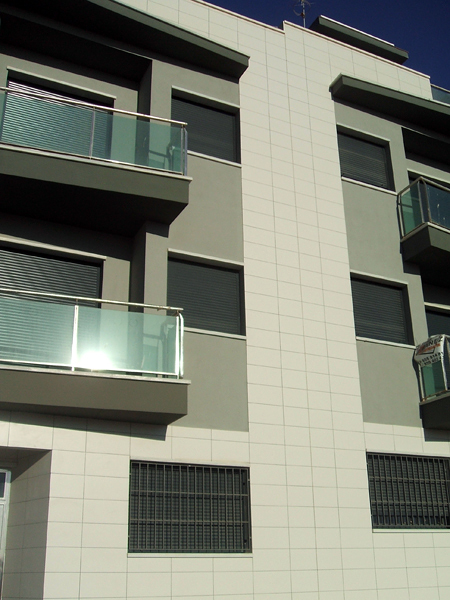 VIVIENDAS EN ALMERIA