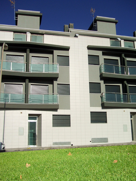 VIVIENDAS EN ALMERIA