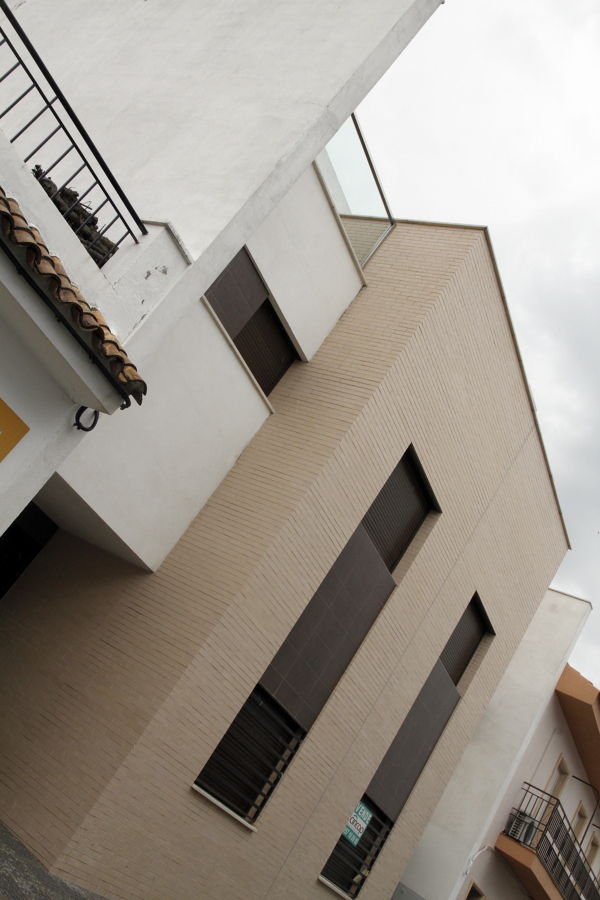 Viviendas en El Carpio