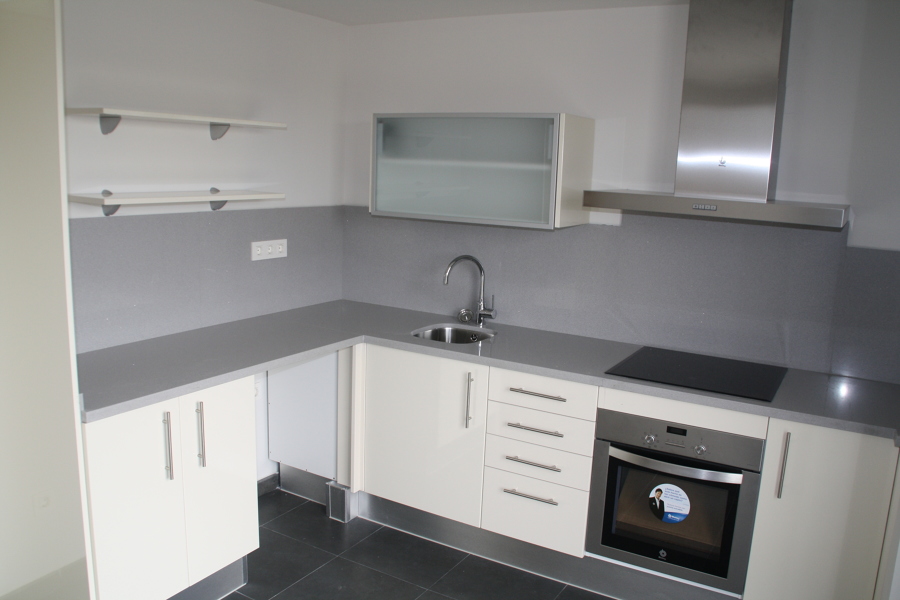 Viviendas en Sant Cugat del Valles