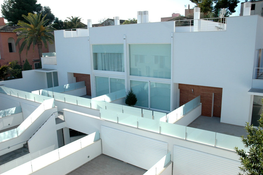 Viviendas en Son Rapinya