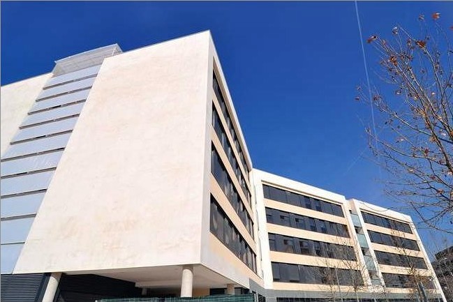 Viviendas en Torrejon de Ardoz