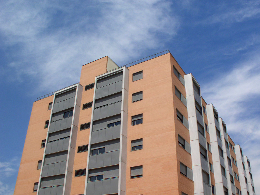 Viviendas PDC, Madrid