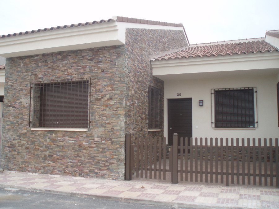 VIVIENDAS PLANTA BAJA