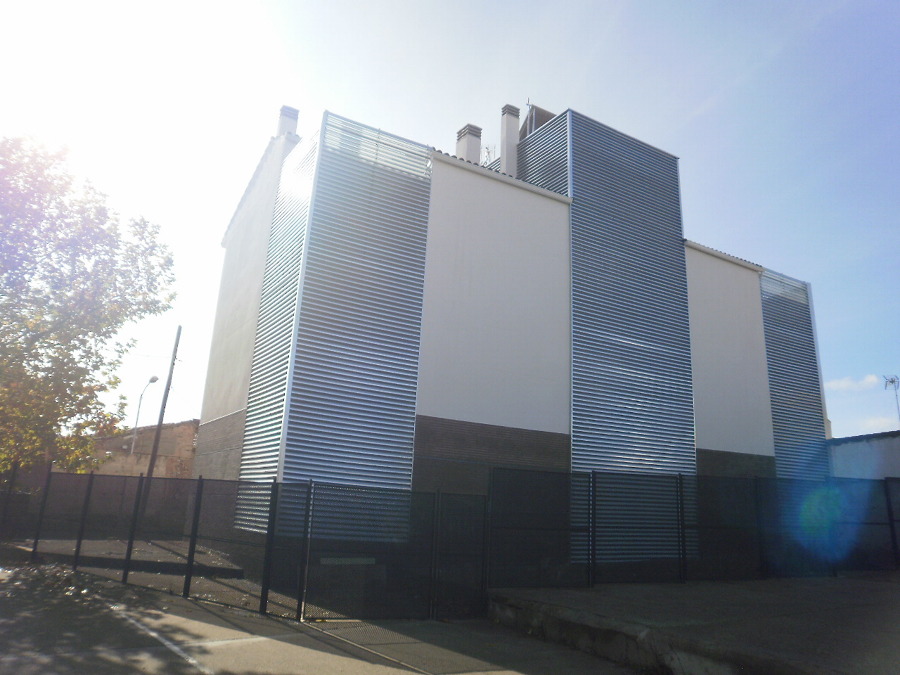 Viviendas  plurifamiliares en Argamasilla de Cva. - Ciudad Real