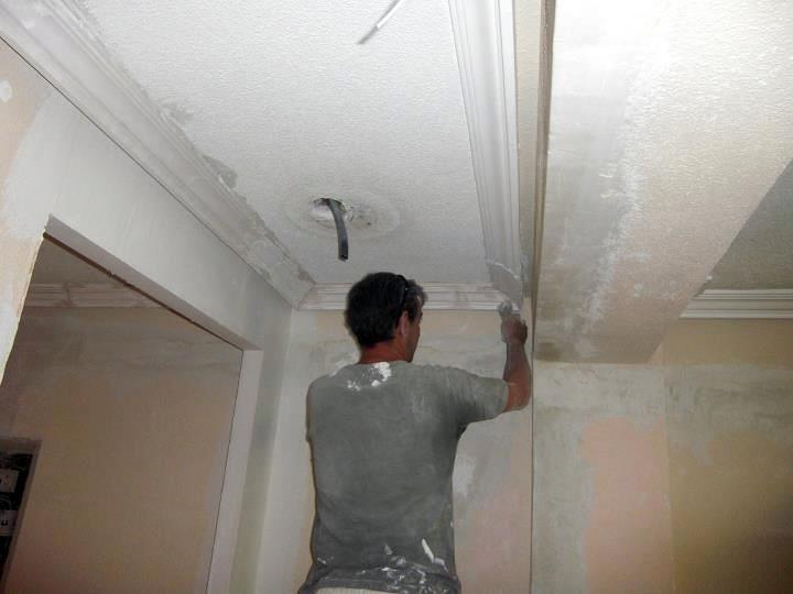 vReforma integral Piso 90m2