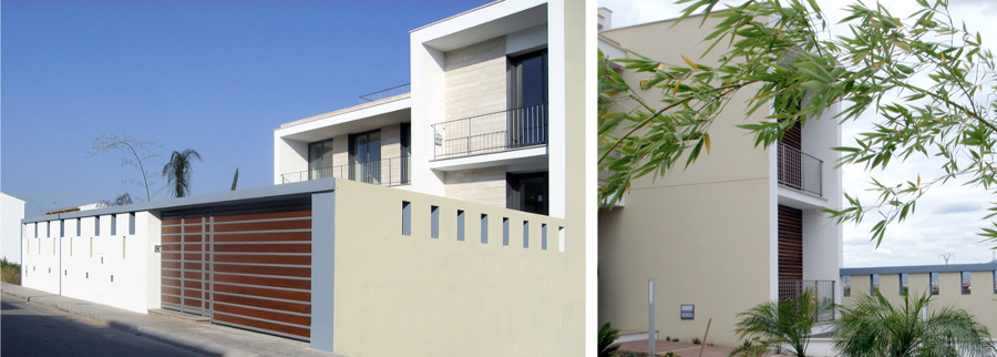 Vvienda Unifamiliar en Almazora