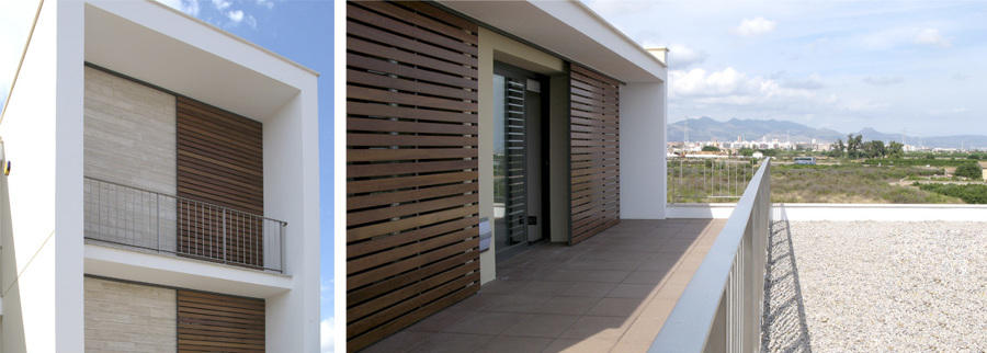 Vvienda Unifamiliar en Almazora