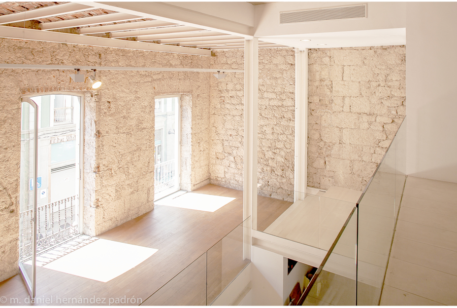 Warehouse Estudio 95