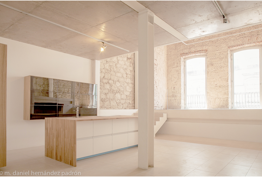 Warehouse Estudio 95