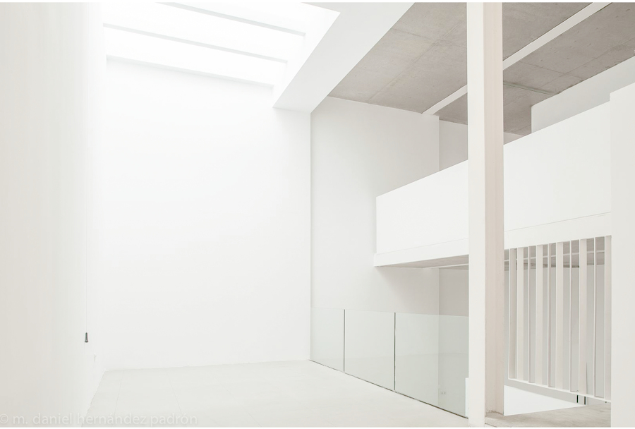 Warehouse Estudio 95