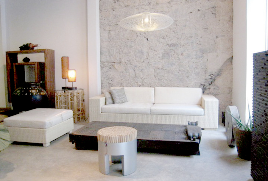 Warehouse Estudio 95