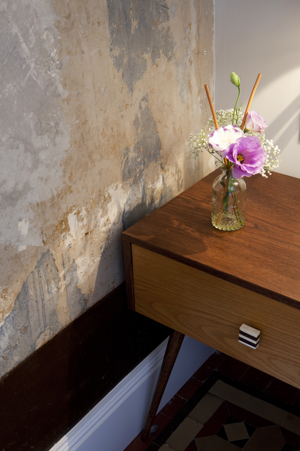 We Boutique - detalhe habitación