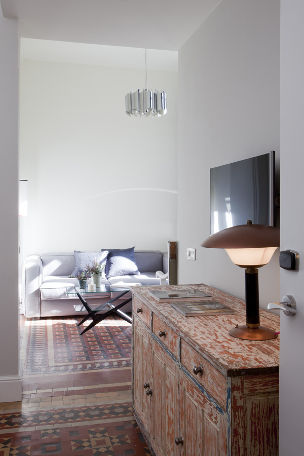 We Boutique - Habitacion