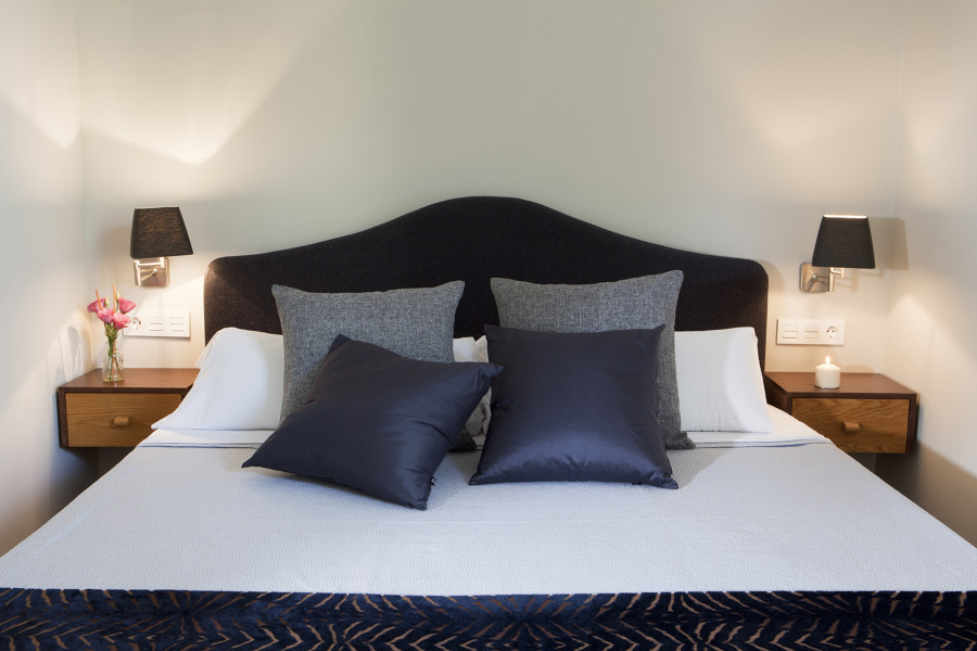 We Boutique - Habitacion