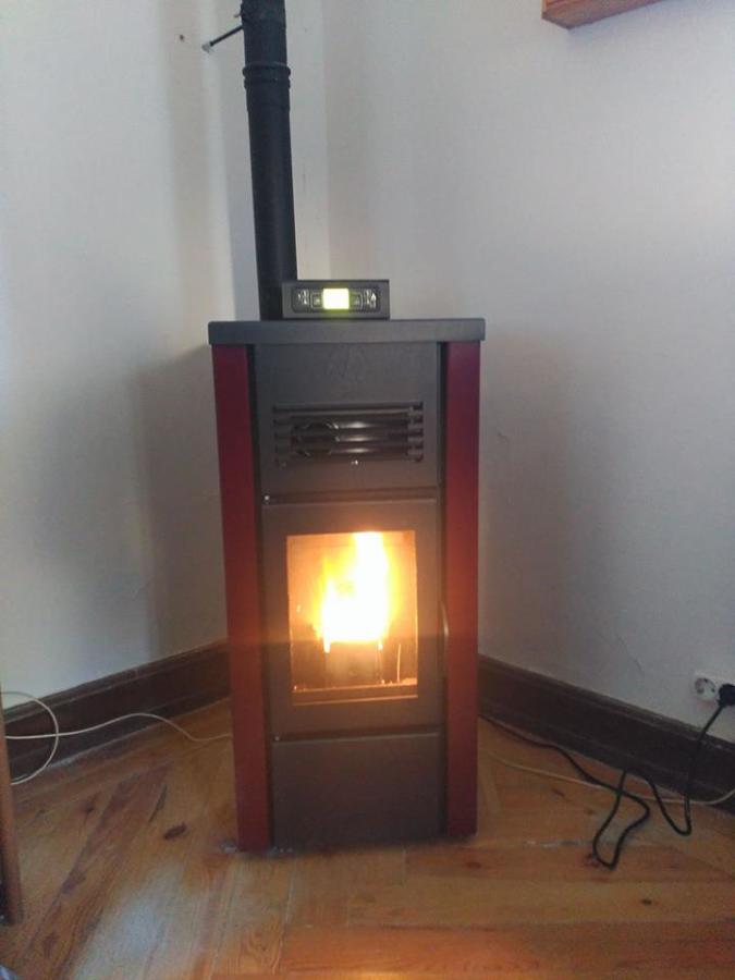 Web 8,5 kw