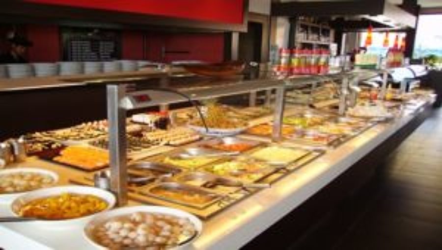 WOK en Centro Comercial Bonaire (Aldaia)