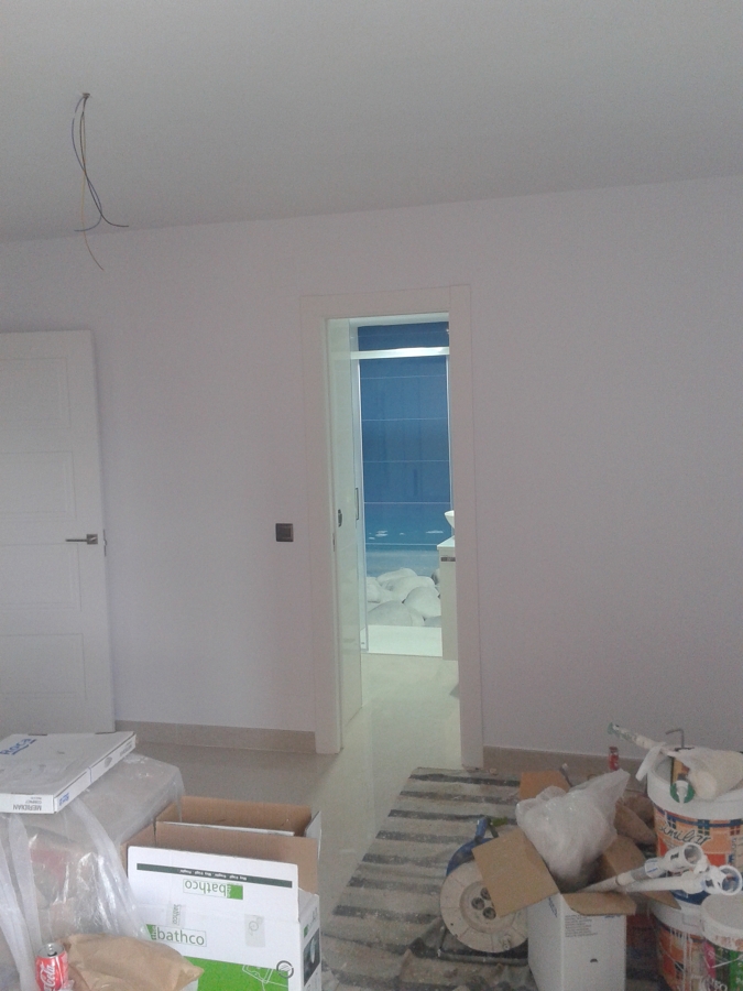 ya casi, nos queda muy poco para terminar