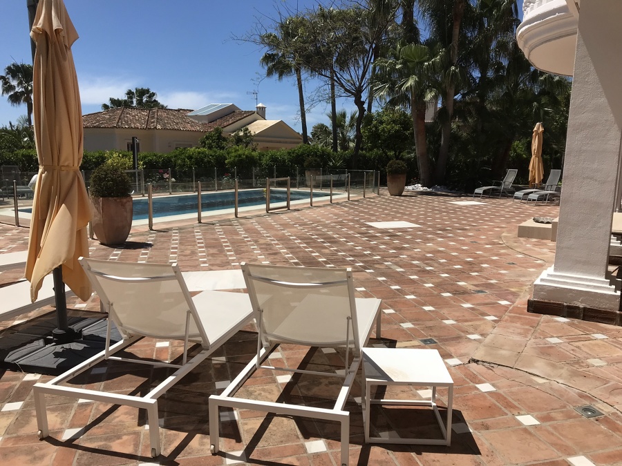 Ya tenemos el verano encima!