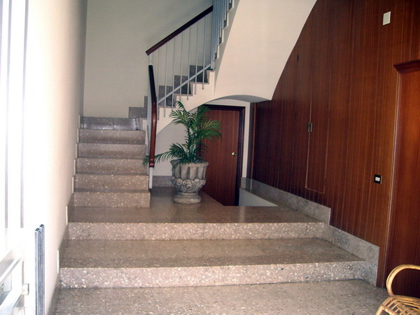 Zaguán (antes de reforma)