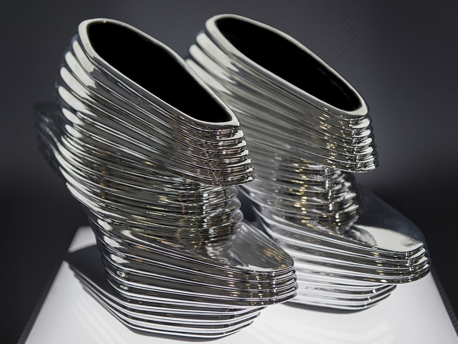 zaha hadid zapatos