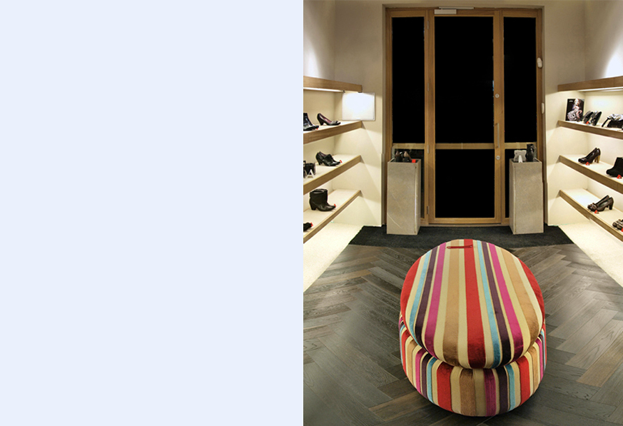 Zapatería Durany Shoes