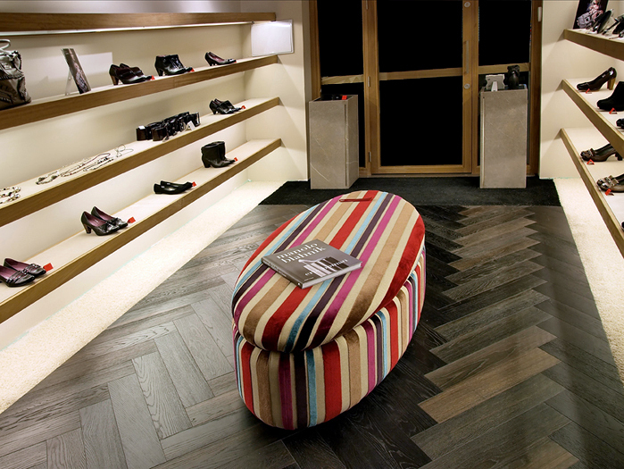 Zapatería Durany Shoes