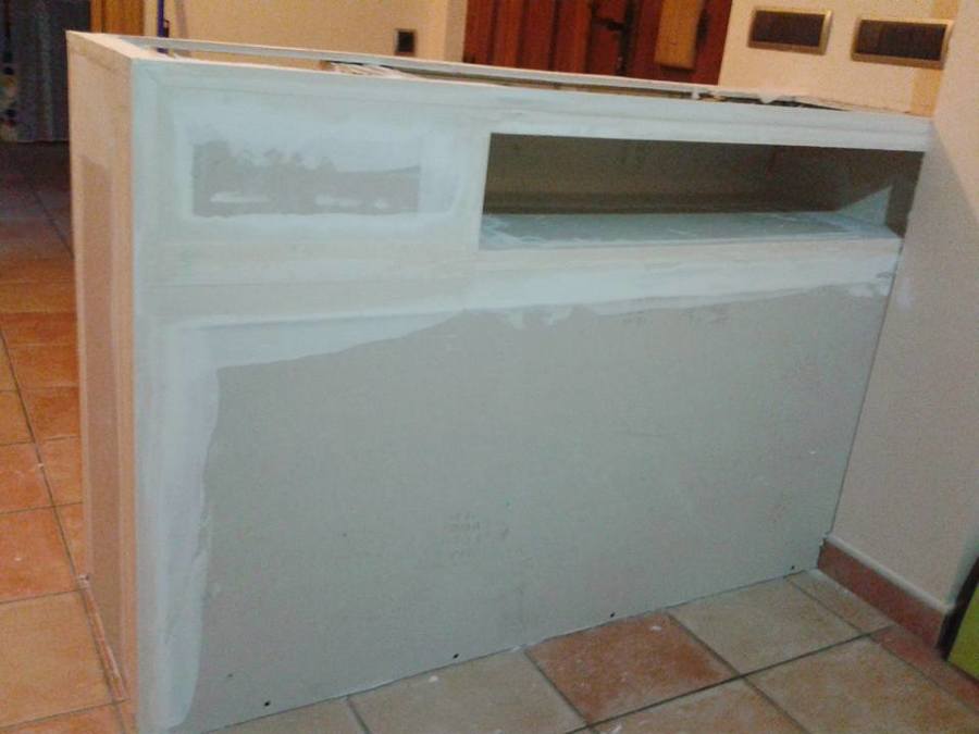 Zapatero por detrás 