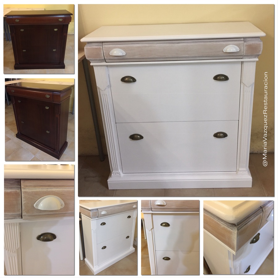 Zapatero actualizado