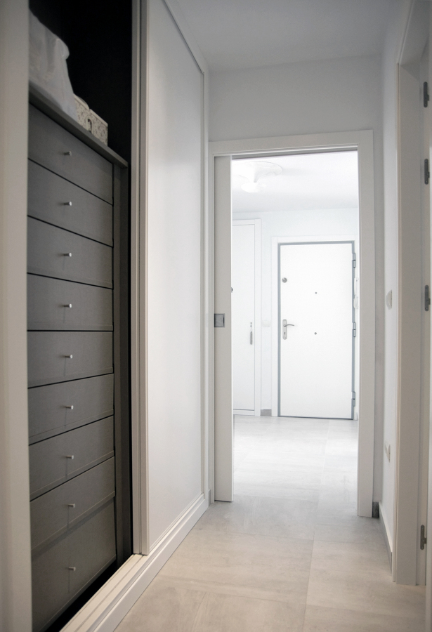 zapatero en distribuidor