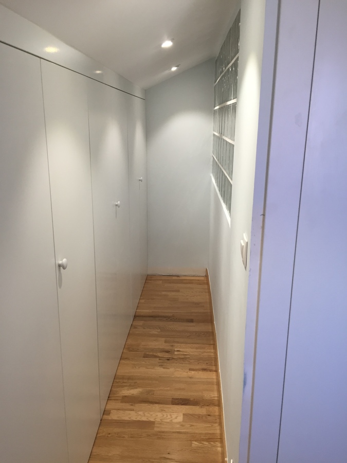 ZONA ARMARIOS YA TERMINADOS