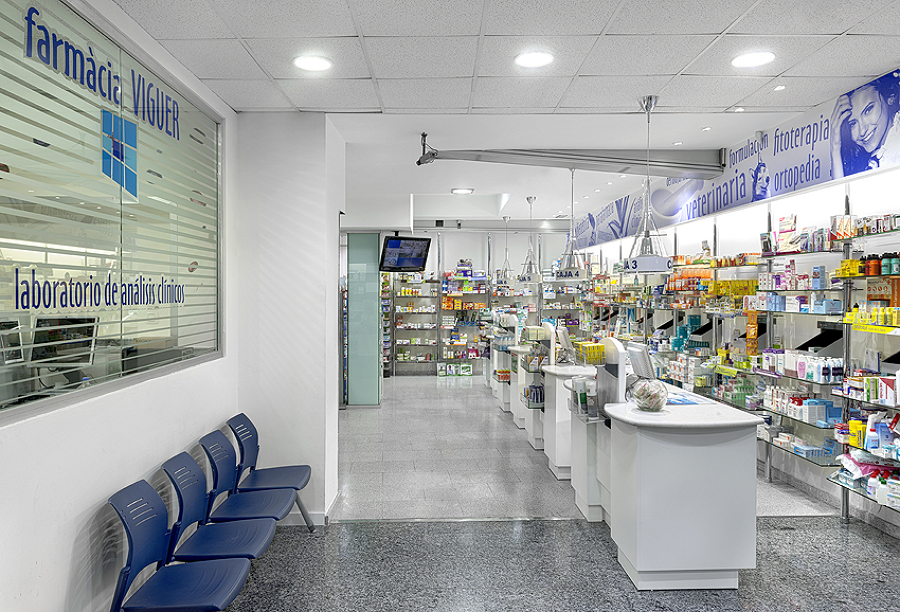 Zona Atención al Cliente