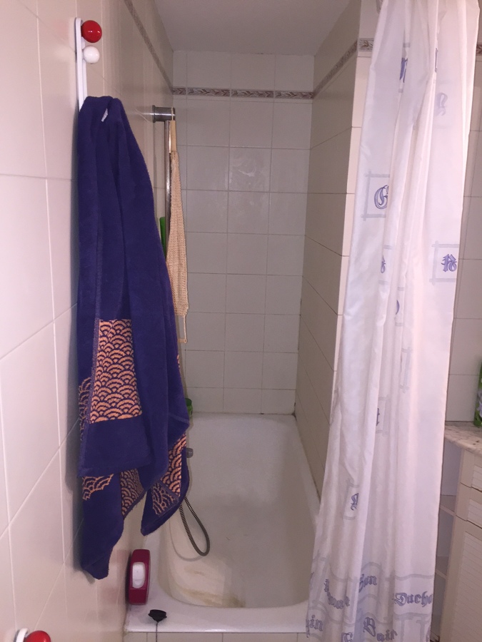  ZONA BAÑO ANTES DE OBRA