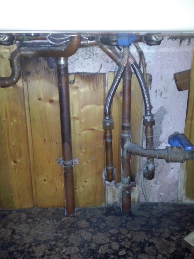 ZONA CALDERA ACTUAL EN OFFICE