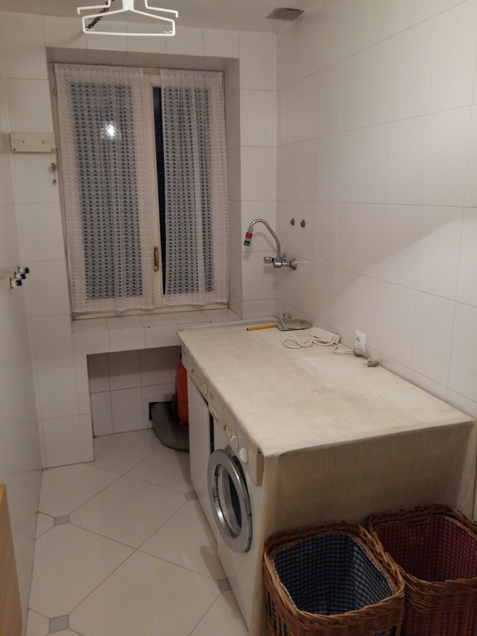 ZONA COCINA ORIGINAL