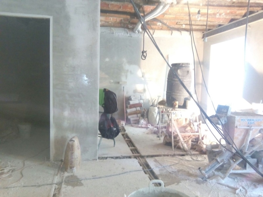 ZONA COCINA-SALON ORIGINAL