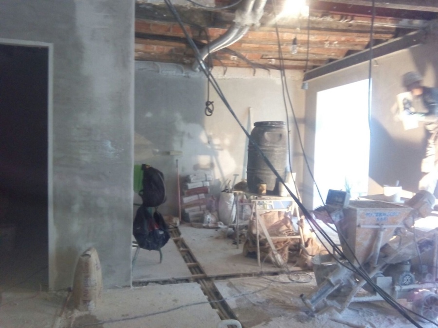 ZONA COCINA-SALON ORIGINAL