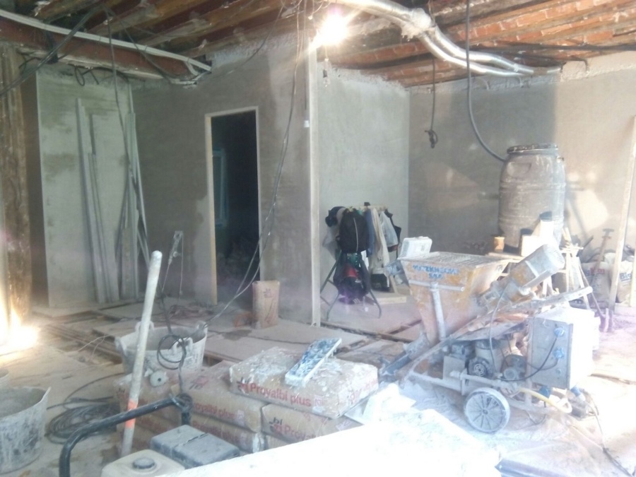 ZONA COCINA-SALON ORIGINAL