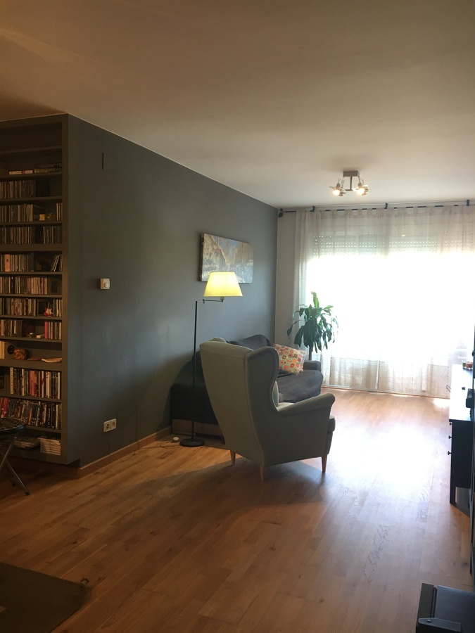 ZONA COMEDOR-ESTAR DESPUES